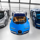 Image for article titled Have Your People Talk To Bugatti's People, Chiron Orders Are Closing